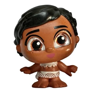 Just Play Disney Doorables Serie 8 - Junge Prinzessinnen MOANA (selten) - Bild 1 von 2