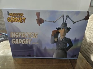 Blitzway 5Pro Inspector Gadget Deluxe Edition - Picture 1 of 4