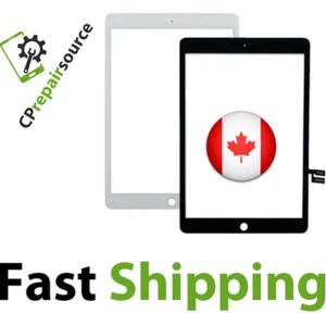 iPad 8 8th Gen 2020 10.2" Replacement Screen Digitizer Glass A2270, A2428, A2429 - Picture 1 of 1