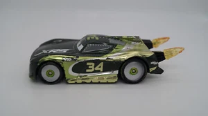 Disney Pixar Cars Rocket Racing Steve "Slick" LaPAGE #34 - Picture 1 of 5
