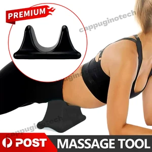 Psoas Muscle Release Tool and Deep Tissue Mass Body Massager Release Tool Gym AU - Picture 1 of 13