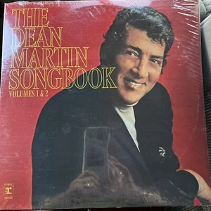 DEAN MARTIN Album  Vintage VOLUMES 1 & 2 Double Album LP - Picture 1 of 2
