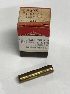BRIGGS & STRATTON TEIL # 692880/230775, STÖSSELBUCHSE - OEM - Bild 1 von 4