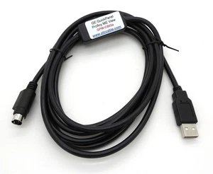 Cable digital GP/Proface USB-GPW-CB02 GPWCB02 HMI USB-GPWCB03 USB GPW-CB02 - Imagen 1 de 1