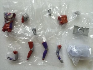 w超人迪加Ultimate Luminous Ultraman 01 Tiga with Housing complex + Luminous unit - Picture 1 of 5