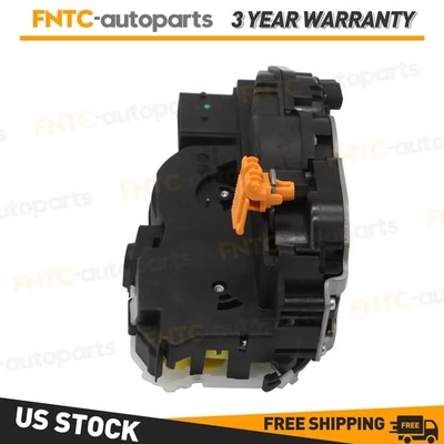 For Chevrolet Sonic 2012-13 For Trax 2013-17 Rear Driver Left Door Lock Actuator Foto 1 de 4