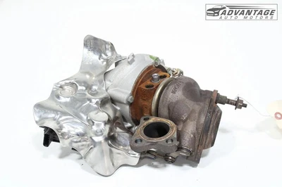 Lincoln Navigator 2018-2021 motor V6 de 3,5 L turbocompresor lado izquierdo OEM Foto 1 de 4