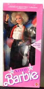 Barbie de colección 1989 Stars 'n Stripes ARMY #3966 Mattel edición especial nueva en caja original - Imagen 1 de 2