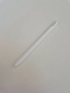 Apple Pencil Pro - Excellent Condition - Fast Post! - Afbeelding 1 van 6