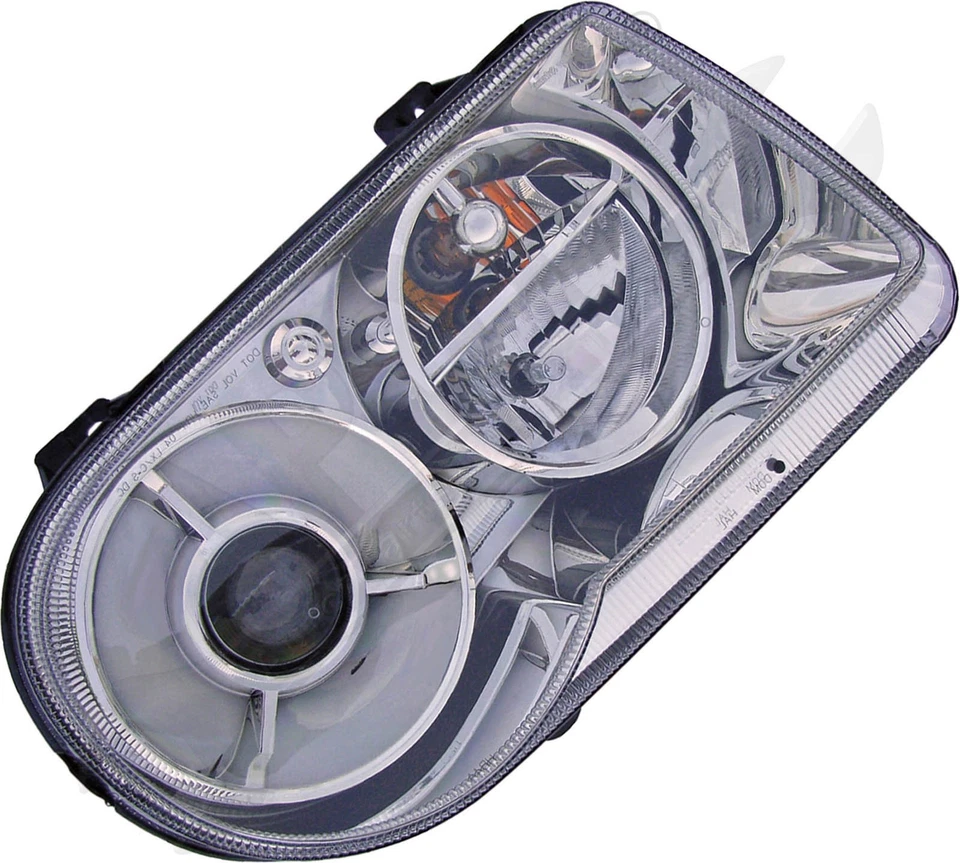 Conjunto de lámpara de cabeza Dorman 1592133 Foto 1 de 1