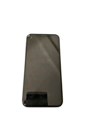 Apple iPhone X 256GB Silber– 75% – Gebraucht - Bild 1 von 4