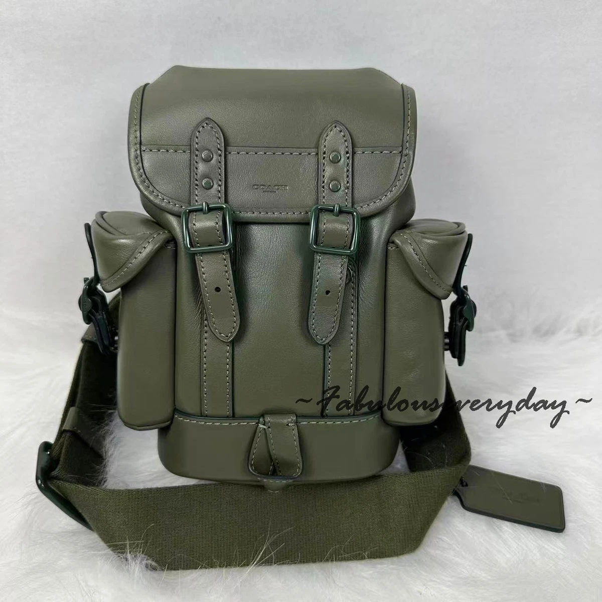 Vaschy Bolso Para Niños Para Niñas, Bolso Bandolera Pequeño | Envío Gratis
