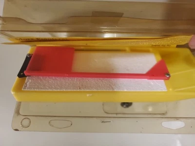 Offshore OR-12L Tackle Side Planer NIB - Image 1 of 4