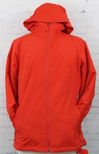 The North Face Women's High and Dry Tri Climate Jacket Medium High Risk Red New - Picture 1 of 1