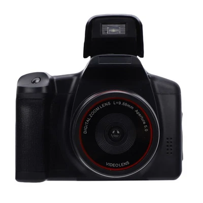 1080P 16MP DSLR Camera Auto Focus 2.4 Screen 16X Zoom - Image 1 of 4