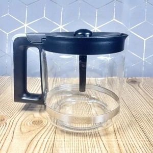 Ninja XL Coffee Maker Glass Carafe Pot DCM200 DCM201 Replacement Part 14 Cup - Picture 1 of 19