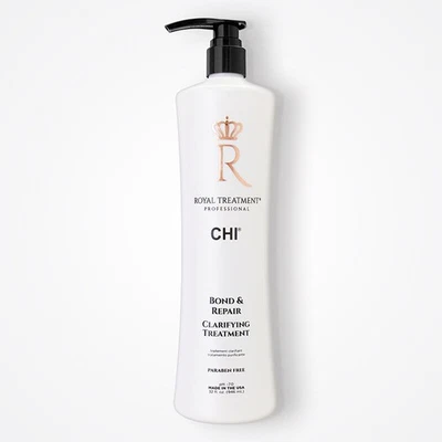 CHI Royal Treatment Bond & Repair Clarifying Treatment 32 oz - Image 1 of 2