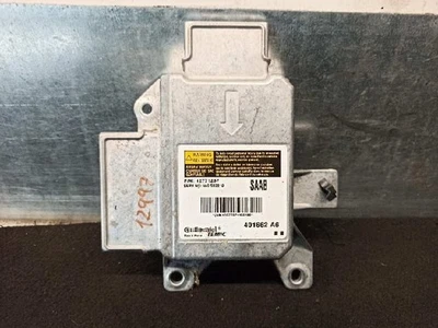 12771237 CENTRALINA  / CONTINENTAL / 401662A6 / 3379267 PER SAAB 9-3 BERLINA 1.9 - Immagine 1 di 4