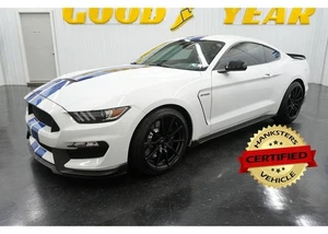 2018 Ford Mustang Shelby GT350 Fastback - Picture 1 of 40