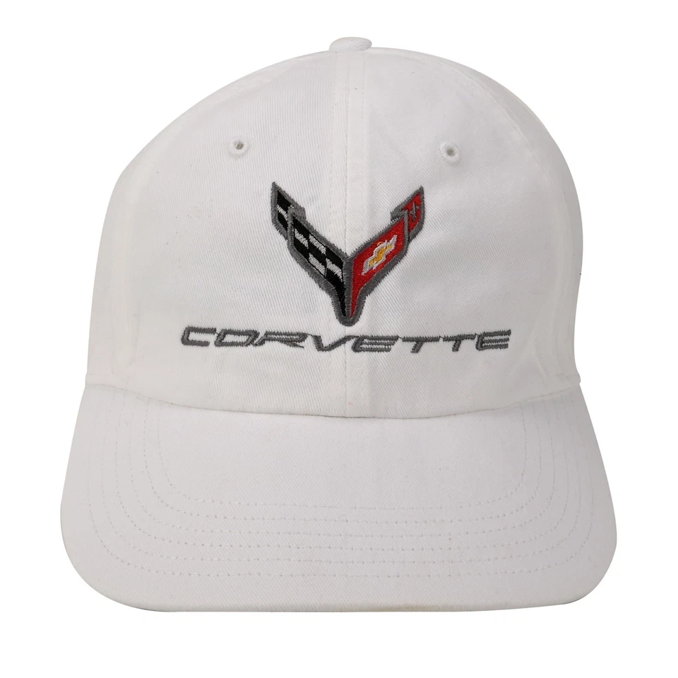 Шляпа стираемая одежда премиум-класса 2020-2023 C8 Corvette - Изображение 1 из 1