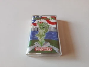 Ugly Kid Joe America's Least Wanted Tape EU 1992 - Picture 1 of 4