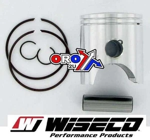 PISTON KIT 00-25 KX65 44.50, Wiseco 752M04450B - Picture 1 of 1