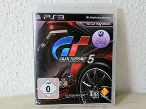 Gran Turismo 5, Ps3, PlayStation 3 - Bild 1 von 2