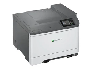 Lexmark CS531dw Drucker Farbe Duplex Laser A4/Legal Stampante 50M0030 - Foto 1 di 3