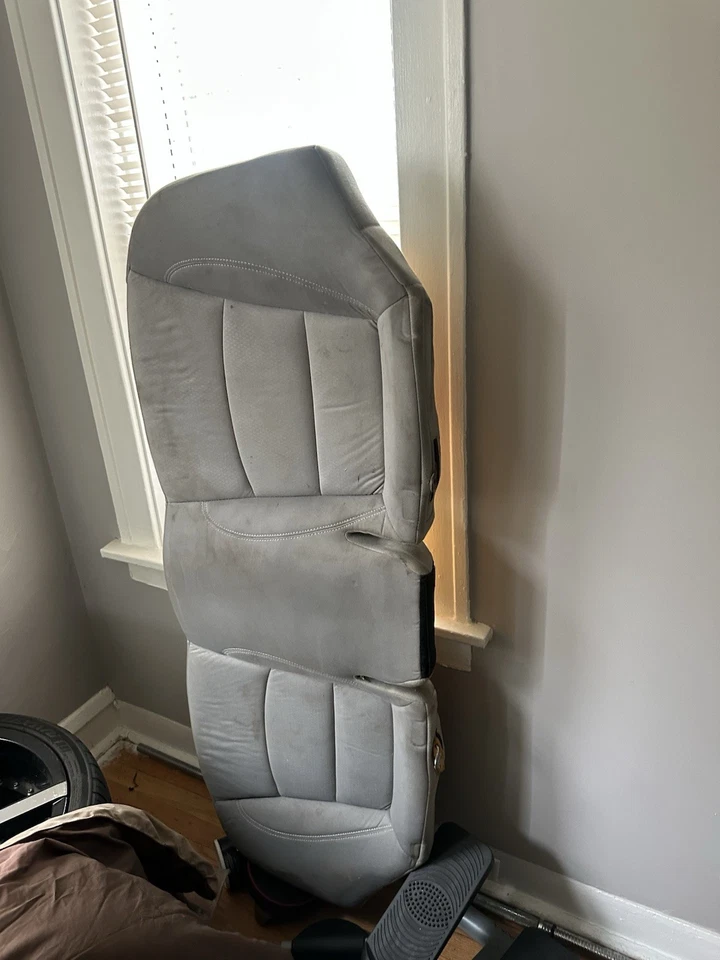 Asiento trasero Kia Optima 2011-2018 Foto 1 de 1