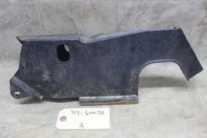 1996 Polaris Xplorer 300 95-96 400 Front Drive Chain Guard Cover Shield 5431472 - Picture 1 of 6