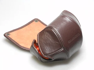 Funda frontal Olympus EVOLT DSLR - Imagen 1 de 2