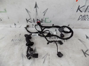 JAGUAR XJ (X351) 2010-2019 DRIVER SIDE REAR DOOR WIRING LOOM EW9314027EAC #N2 - Picture 1 of 3