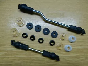 Per VW Caddy Golf 1+Cabrio Jetta Kit Riparazione Cambio Cambio - Foto 1 di 7