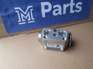 BMW 1 SERIES E81 E87 2.0 AIR CONDITIONING EXPANSION VALVE - Picture 1 of 5