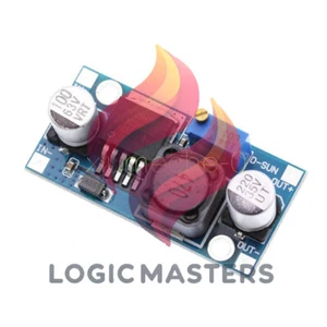 LM2596HVS LM2596HV Modulo Alimentatore Convertitore Buck Step Down Regolabile DC-DC - Foto 1 di 4