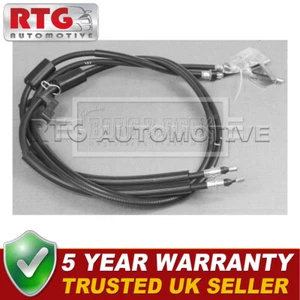 Cable de freno trasero para Ford Focus 2005-2012 Focus C-Max 2005-2007 1234296 - Imagen 1 de 6