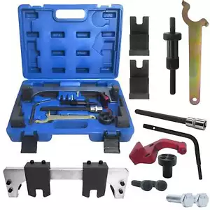 STRUMENTO REGOLAZIONE MOTORE CATENA DISTRIBUZIONE CAMBIO adatto per BMW MINI B38 B48 B58 - Foto 1 di 14