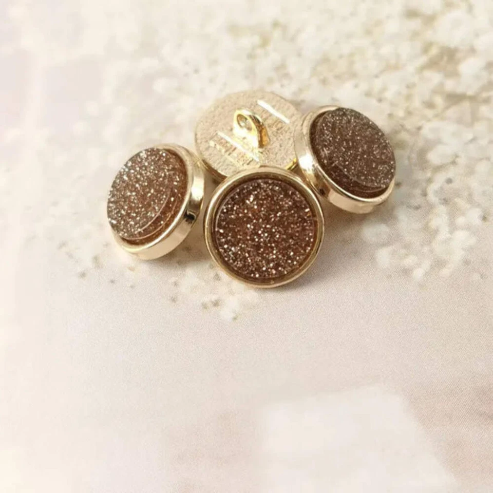 Botones de madera de 5 piezas/gaitero Foto 1 de 1