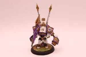 Guardian [Metal] [x1] Protectorate of Menoth [Warmachine] Painted - Bild 1 von 4