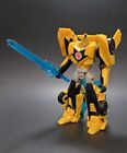 Transformers RiD Warrior Class Deluxe Bumblebee Figure