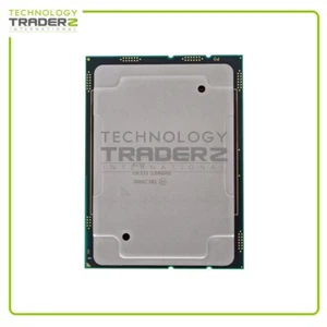 SR3J3 Intel Xeon Gold 6132 14-Core 2,60GHz 19,25MB 140W Prozessor - Bild 1 von 1