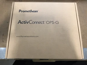 Promethean ActivConnect OPS-G - PN: (PRM-ACON1-OPS) - Picture 1 of 5