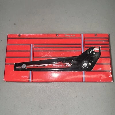 Snap On Tools Racing 1998 Edición Limitada Doug Herbert’s Top Fuel Dragster  Foto 1 de 4