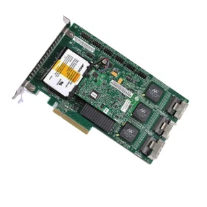 9650SE-24M8 3WARE Controlador RAID CTRL Tarjeta 24P - Imagen 1 de 1