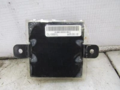 Módulo de control de iluminación de lámparas Ford Mustang 2008-2014 OEM 7S43-13E702-AA Foto 1 de 4