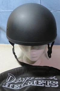 Modelo de casco DOT Daytona: gorra de cráneo (grande) aprobada por puntos - Imagen 1 de 6