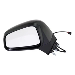 New Left Mirror For Chevrolet Trax 2017 2018 2019 GM1320578 42654474 GM212EL - Picture 1 of 4