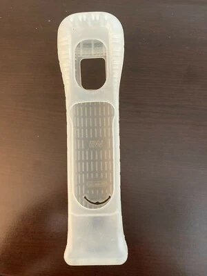 Funda Silicona Mando Nintendo Wii Foto 1 de 2