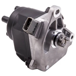 Ignition Distributor with Black Cap for Acura CL Distributor L4 2.3L 1998-1999 - Picture 1 of 11
