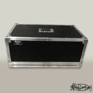 Haubencase 70x40x30 Gitarrenverstärker Modellbau Flightcase Instrumentencase  - Bild 1 von 4